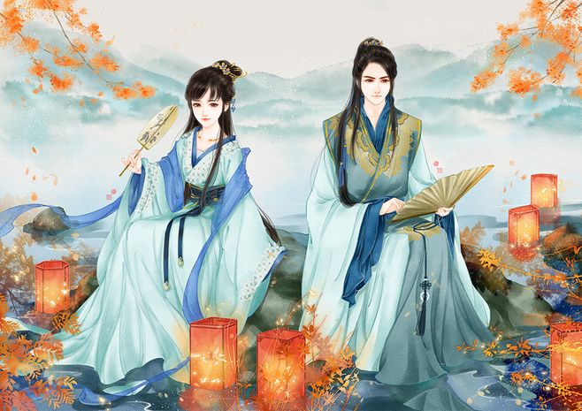 大运和流年看年运,如何看自己大运流年的运势