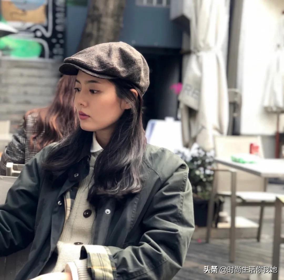 女生拥有的外套,女生外套有这几件就够了