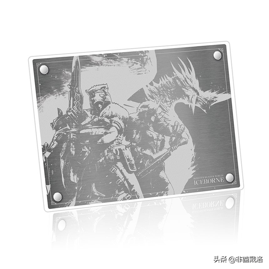 怪物猎人世界dlc雪原,怪物猎人世界冰原dlc深度测评