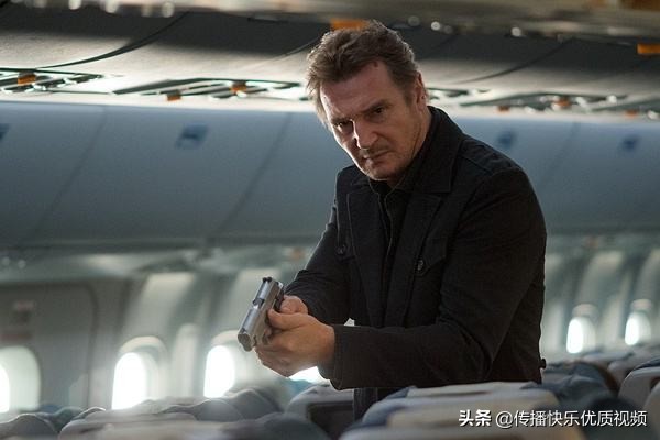 速度与激情十部必看动作电影,精心推荐四部暴爽动作电影