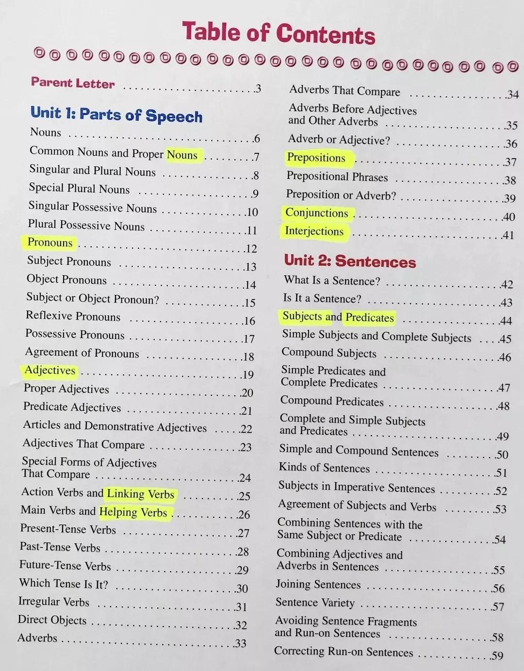 一文谈英语启蒙,一文说透技术分析