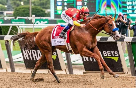 赛马让赛是什么意思,赛马为什么一定要人骑