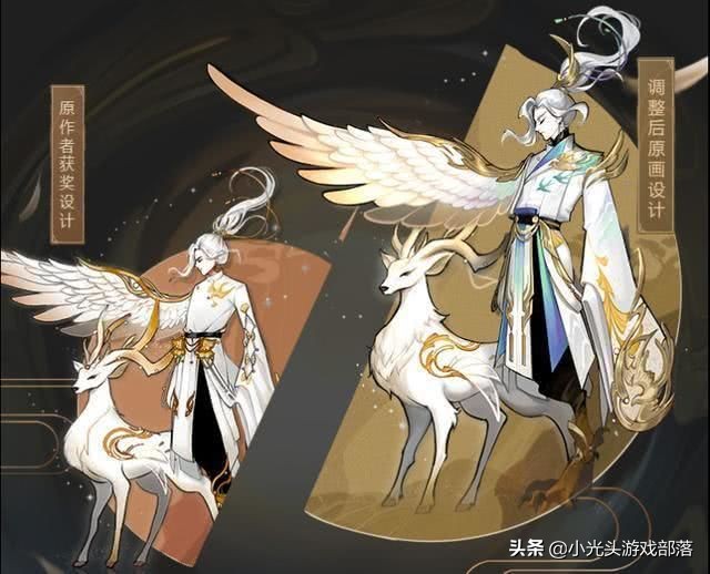 王者马超fmvp皮肤与神威的对比,马超fmvp和神威是不是同一个团队