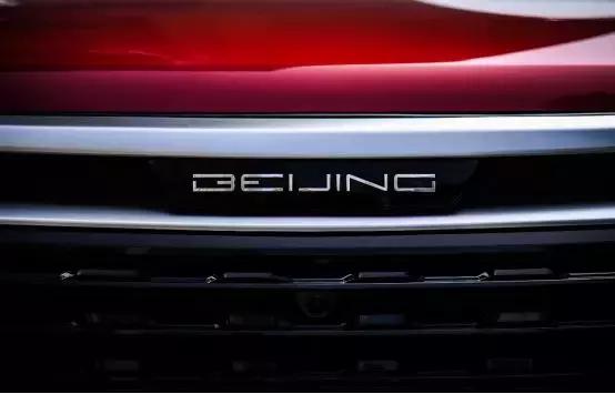 北汽智达x3和奔驰,北汽智达x3是什么车型