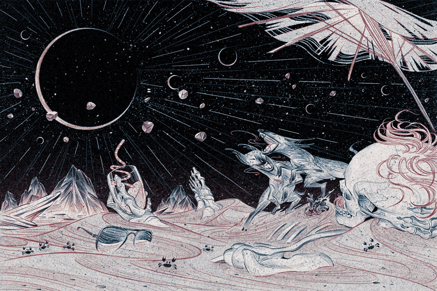 阮菲菲神秘博士作品解析,阮菲菲神秘博士海报分析