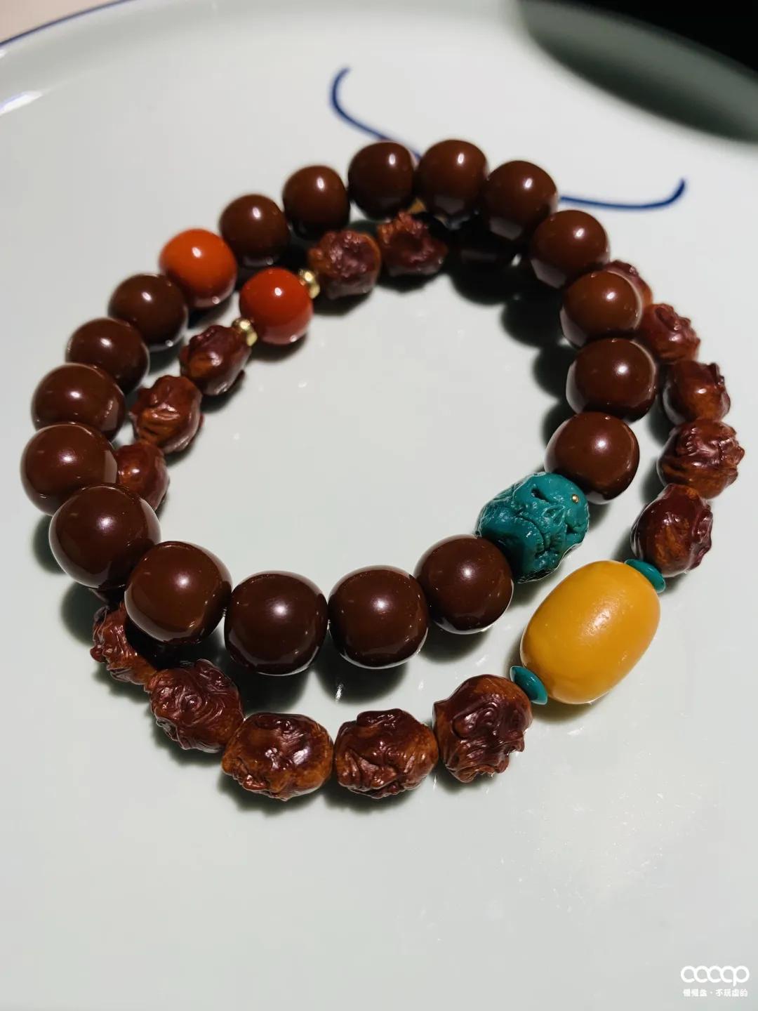 小金刚108配饰方法,108个小金刚用什么配饰