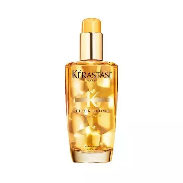 干枯毛躁修复烫染护发精油测评,针对干枯毛躁护发精油测评