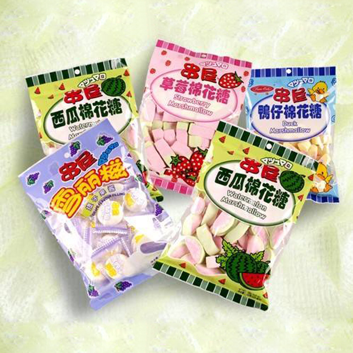 一分钟看懂食品包装,食品软包装薄膜