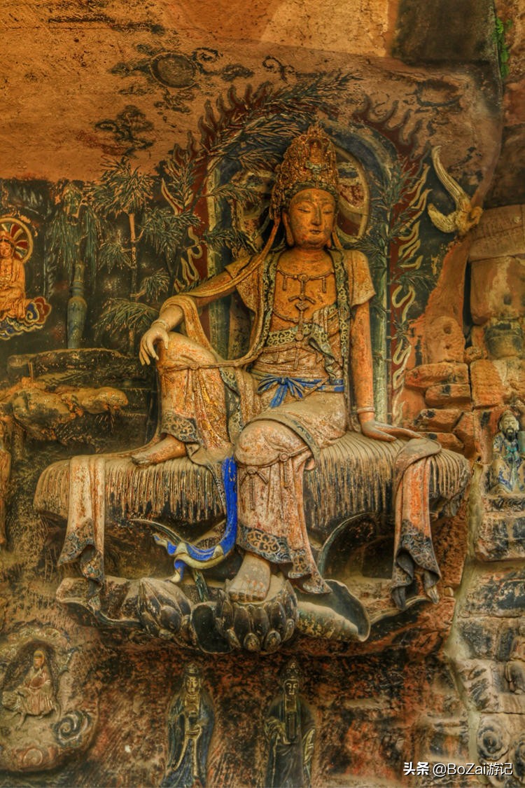 去资阳一定要去的地方,去资阳玩攻略