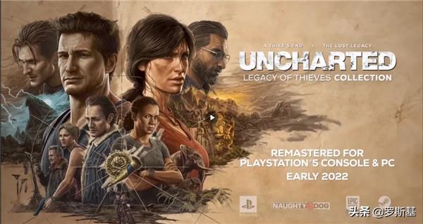 主机游戏最希望移植到pc端的游戏,主机独占生存游戏