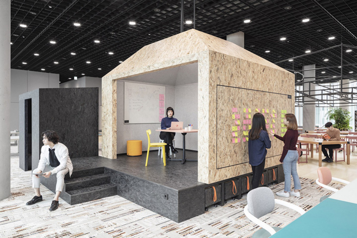 鐖辫寜鑾夊お骞虫磱棣栧皵鎬婚儴澶фゼ璁捐,鐖辫寜鑾夊お骞虫磱澶фゼ璁捐