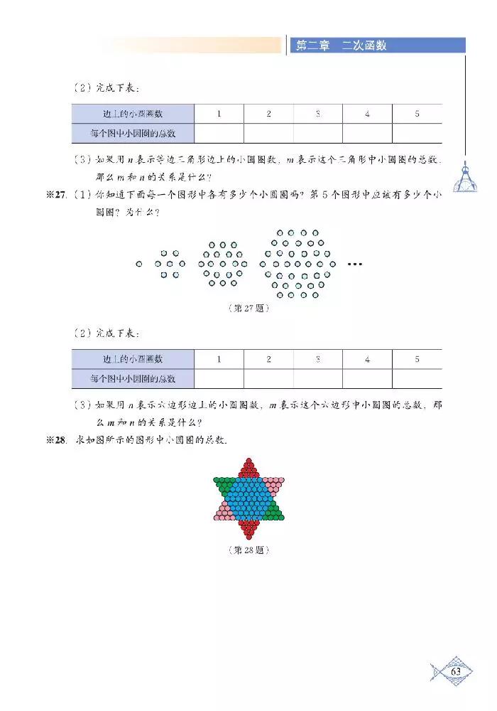 北师大版初中数学七下课本,初中数学课本电子版北师大版