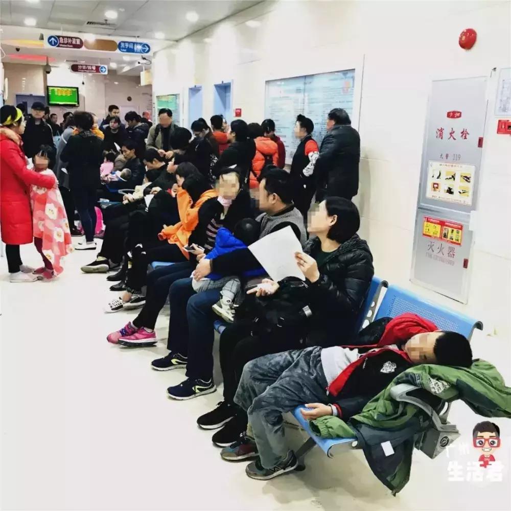 广州市儿童医院凌晨有急诊吗,凌晨1点的武汉儿童医院急诊