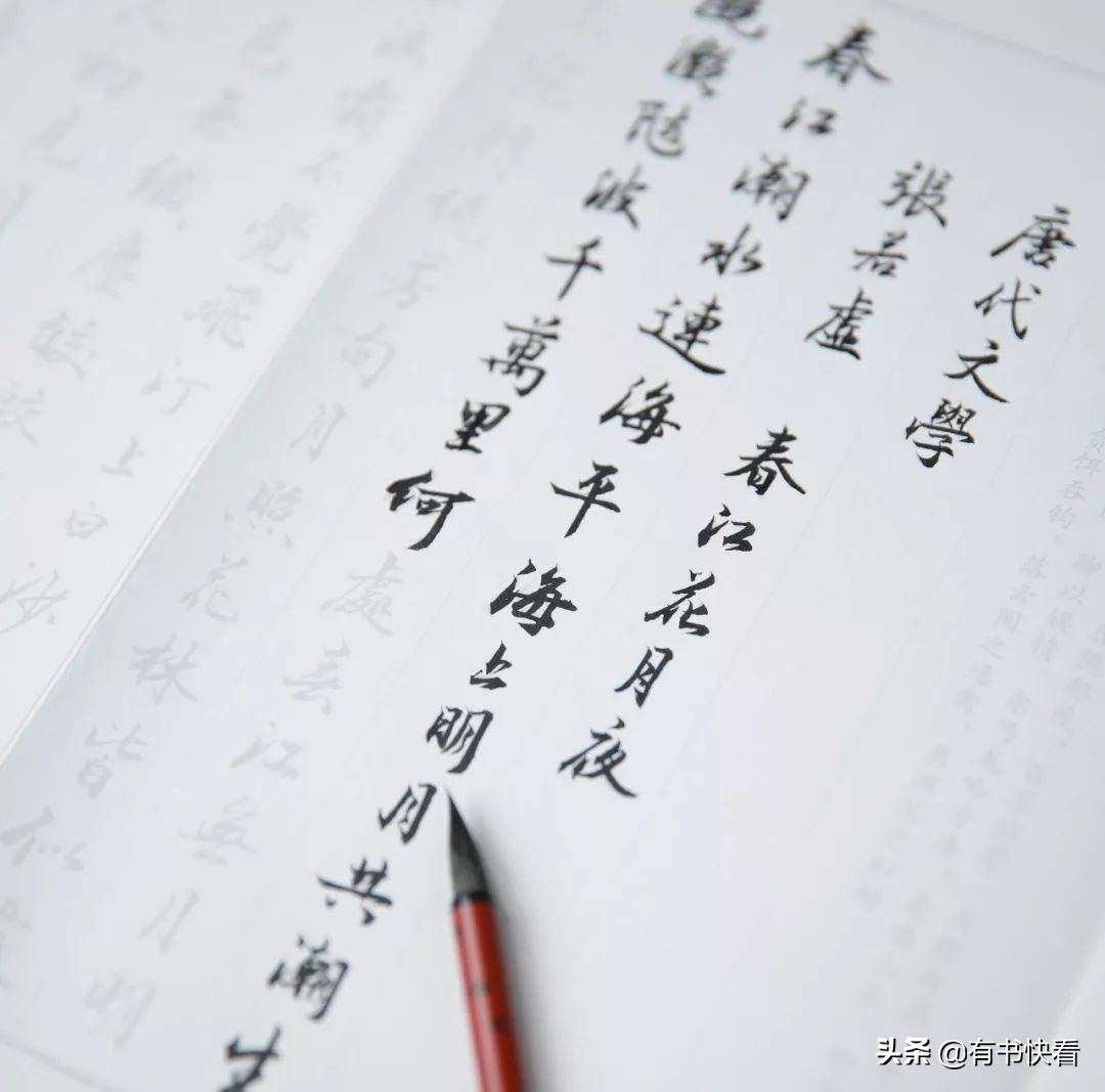 45岁徐静蕾简介,46岁徐静蕾水彩书法