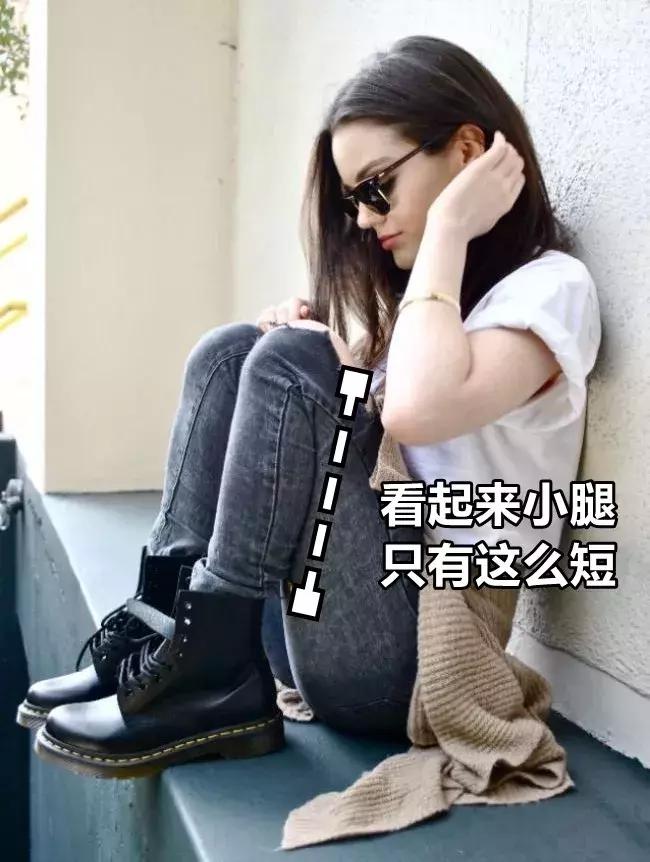 冬天靴子买什么样子的,冬天不建议买的靴子