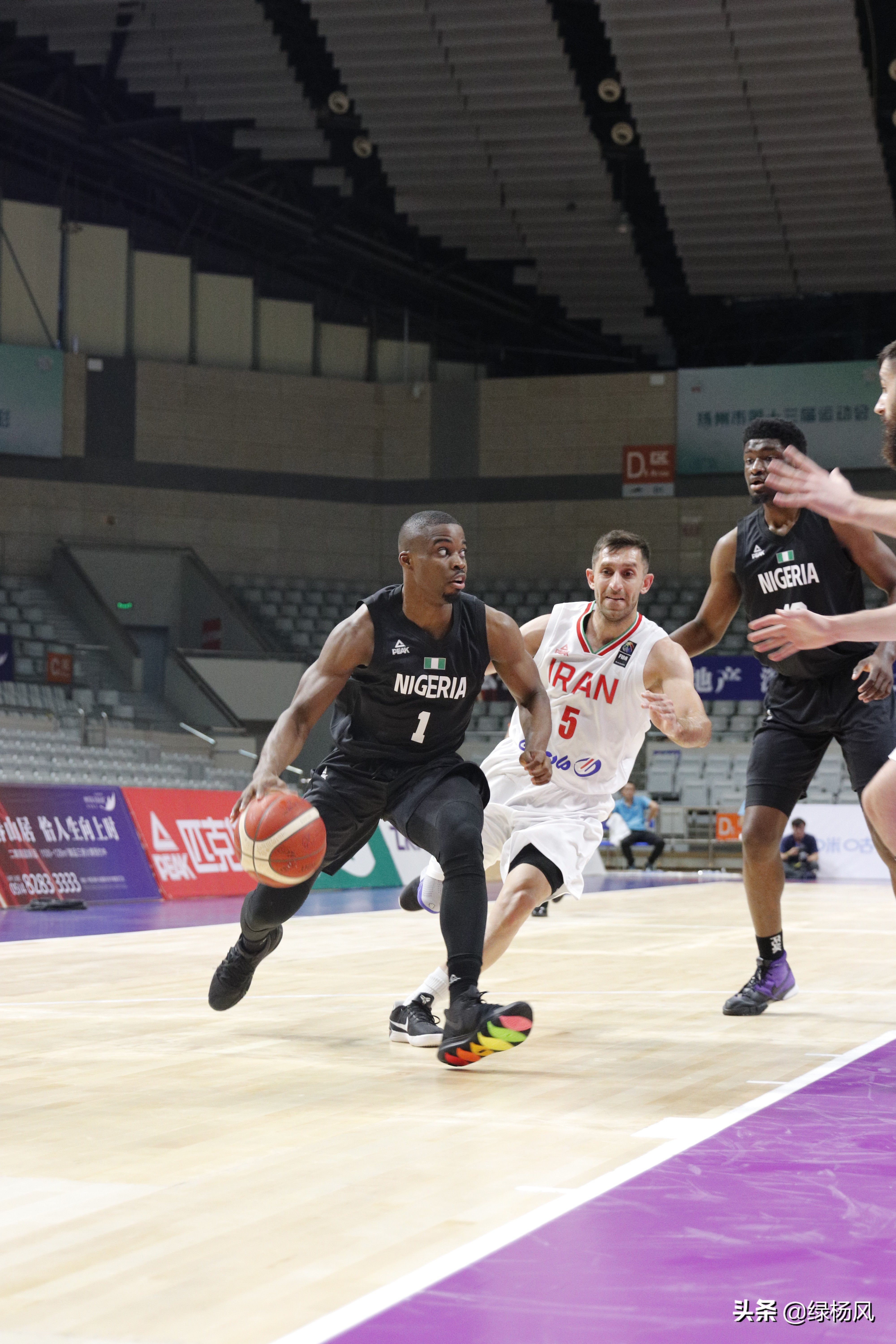 国际男篮锦标赛,国际男篮锦标赛时间表