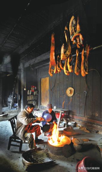 石门，一个有故事的地方