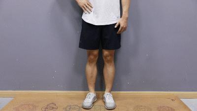 大腿外侧突出、假胯宽、下臀部发达怎么改善？