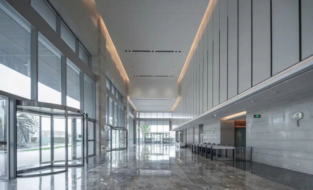 奥体天际线夜景,奥体中心城市天际线