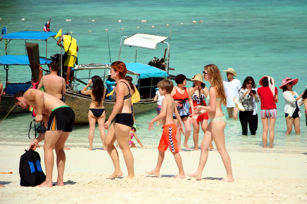 2019最靠谱普吉岛自由行最全攻略,2018普吉岛自由行攻略