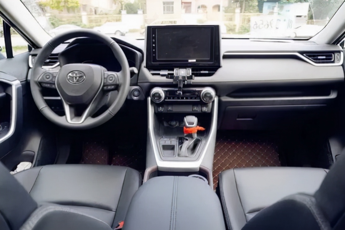 奇骏2024款对比crv,日系三剑客大pk