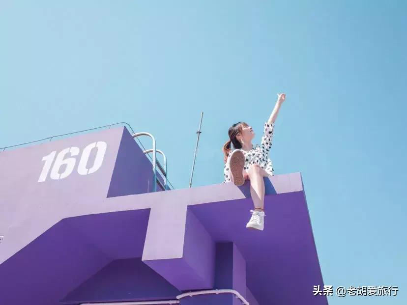 深圳不可错过的游玩地方,2022早春深圳踏青好去处