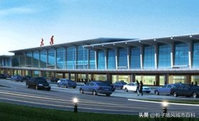 辽宁十大机场排行榜和名字,辽宁即将开工的所有飞机场