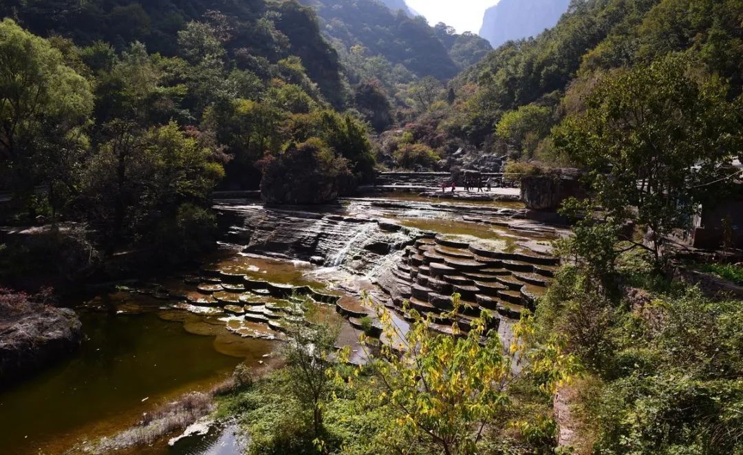 探寻高原深闺领略川西风情,探寻这些美不胜收的景点