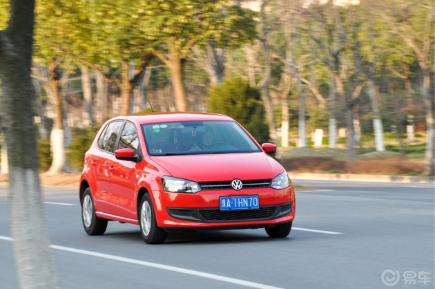 大众polo车主成交视频,大众polo2023款车主分享