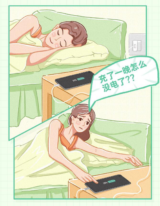 手机也有“搓澡”服务？OPPO这项举措网友直呼太贴心