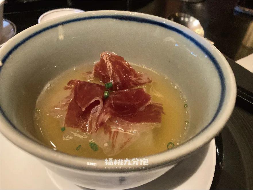 西班牙火腿四个标准,10000元西班牙顶级火腿