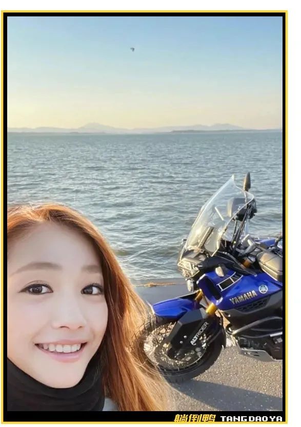 乔碧萝竟是大妈,乔碧萝日本人