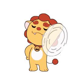 闽南人专属拜年姿势,石狮城市IP“包”你满意