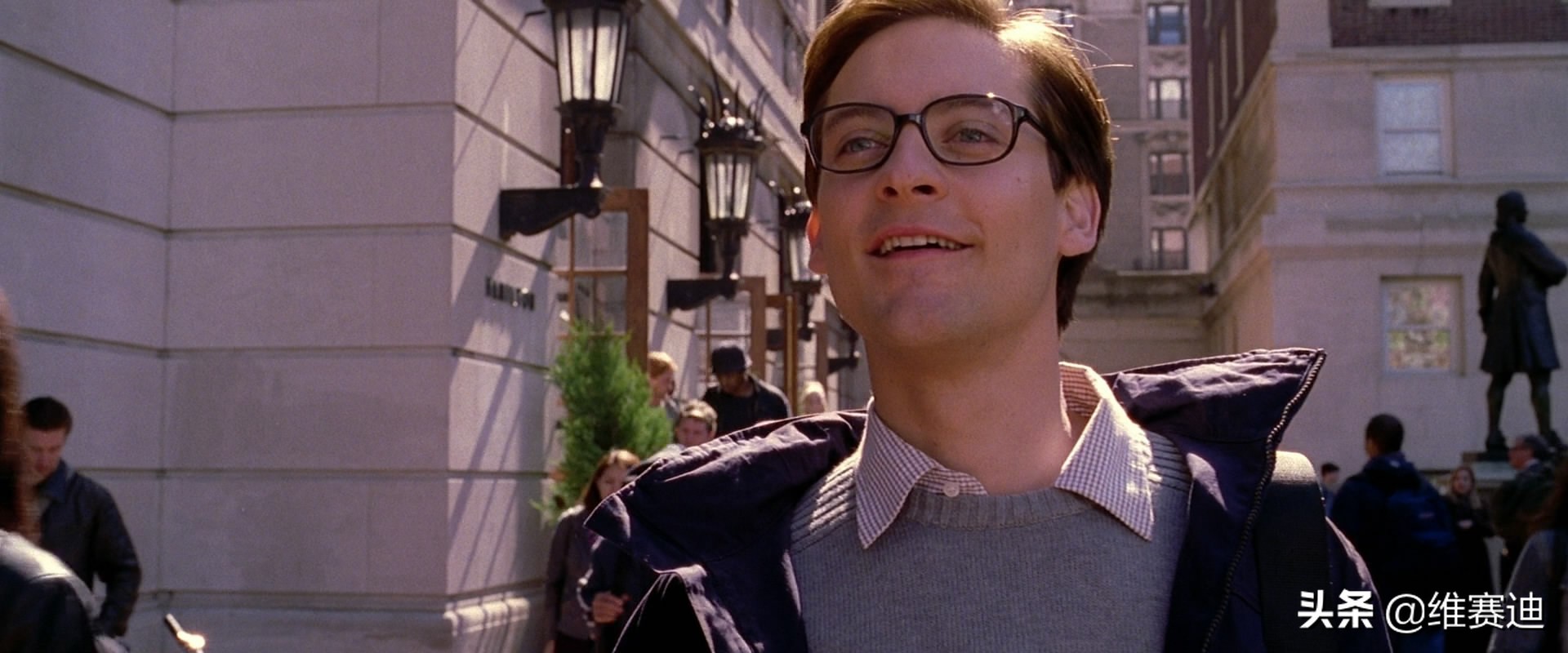 为什么蜘蛛侠不像钢铁侠那样,为什么说蜘蛛侠不可超越