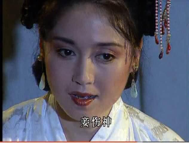 94版三国演义那些演技炸裂时刻,94版三国演义随便一集都是经典