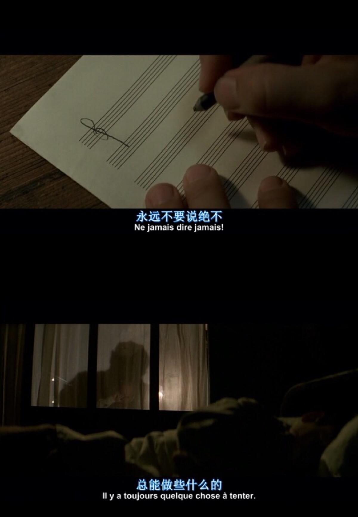 一些影视作品中的经典台词,盘点影视中的经典台词有哪些