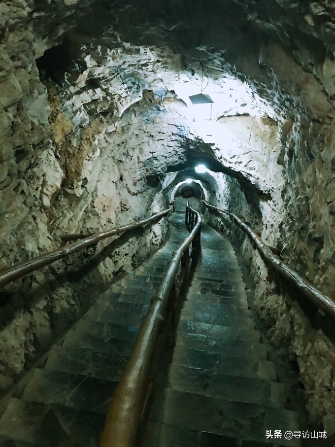 印象武隆寻找令人叹为观止的奇观,印象武隆的山