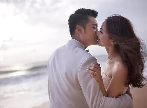 陈赫离婚7年许婧首聊现男友,许婧为什么和陈赫离婚