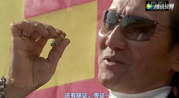 周星驰一年十部电影,周星驰唯一一部连续剧