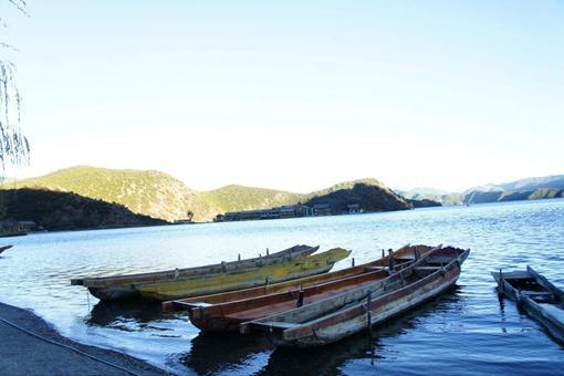 云南木府文化,云南的木府故事