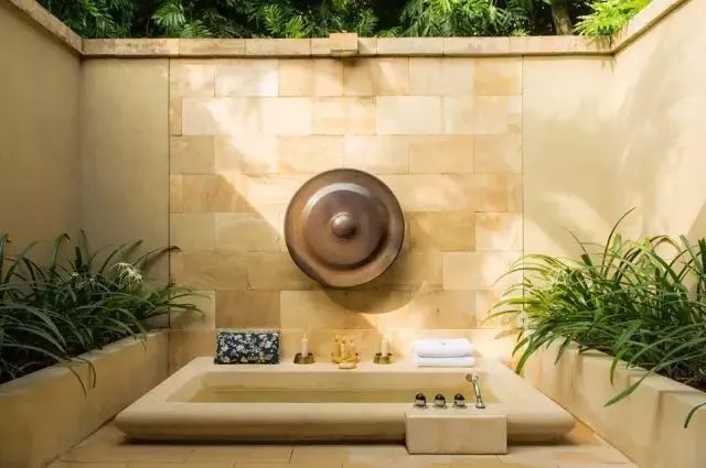 安缦酒店住宿攻略,安缦避世酒店