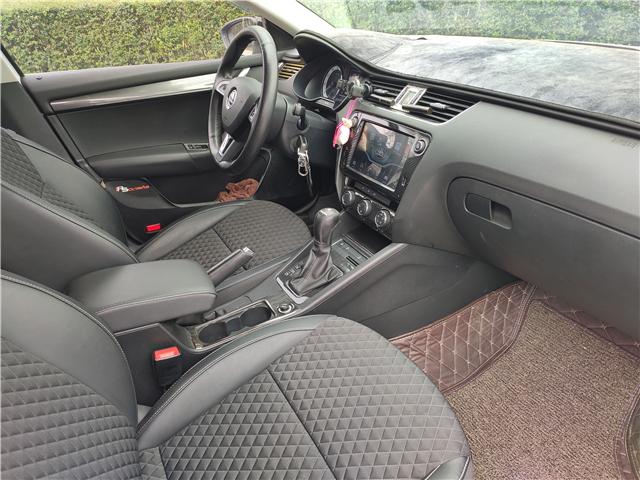 斯柯达明锐1.4瓦罐加什么油,买二手斯柯达明锐瓦罐的10大忠告