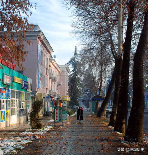 最严重经济危机苏联解体,苏联解体真实经历