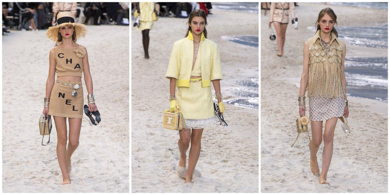 时尚编织爆款包,很火的编织包是什么牌子的