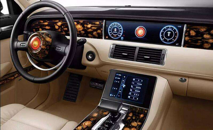 l7l8l9外观车尾有什么区别,理想l7和l9车身有什么区别