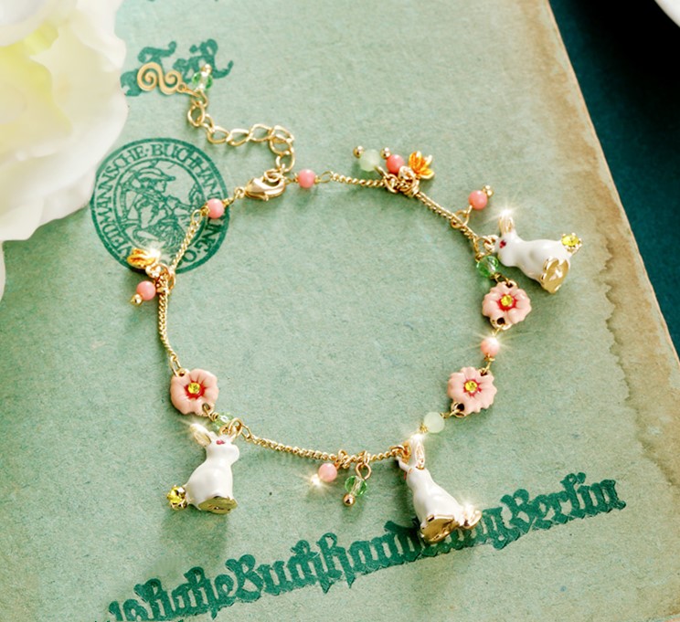 品金|雾霾天是不是感觉自己很仙,有了这些美饰你就可以一直仙啦