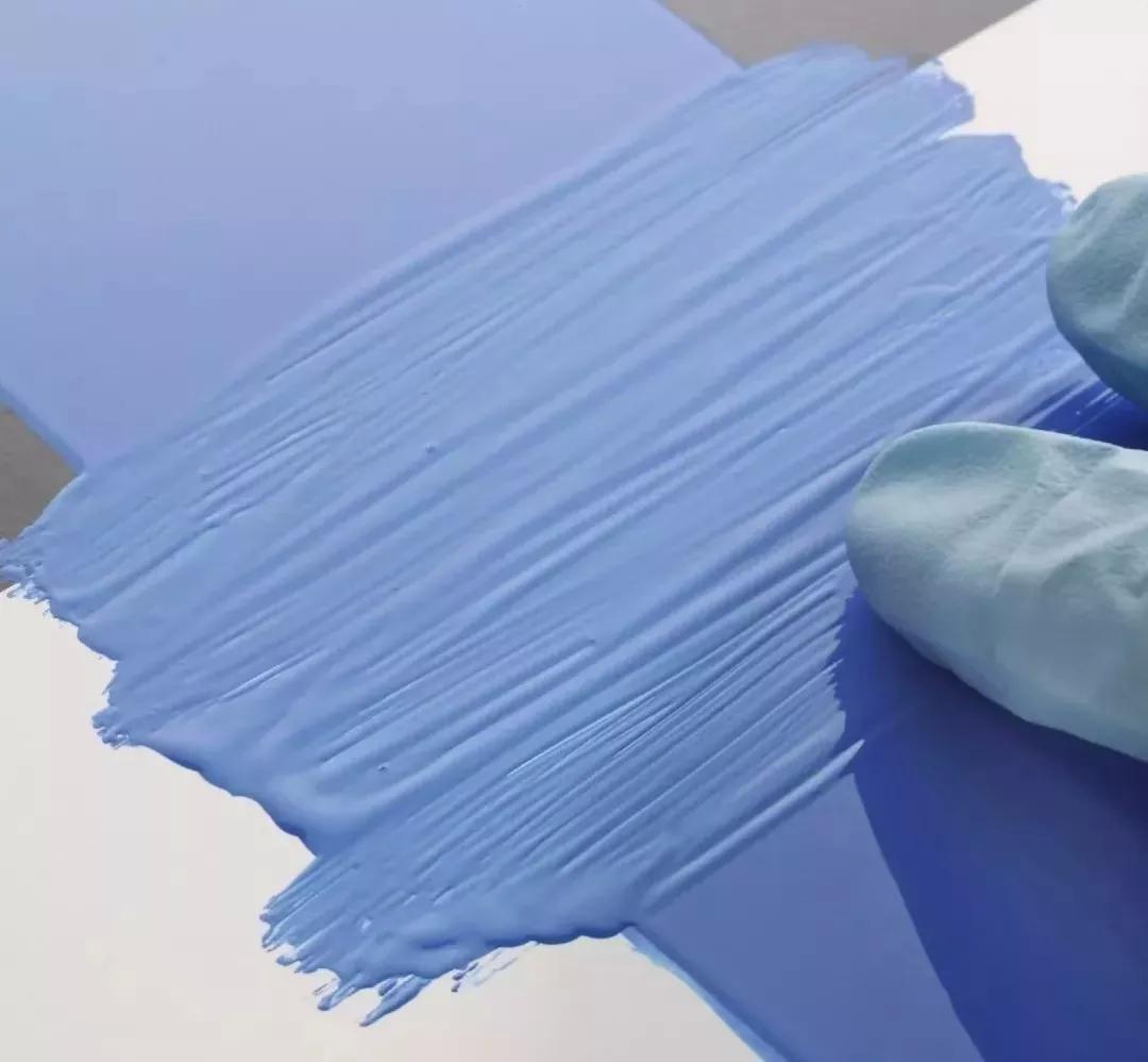 细分调漆步骤，新手师傅怎么轻松调漆