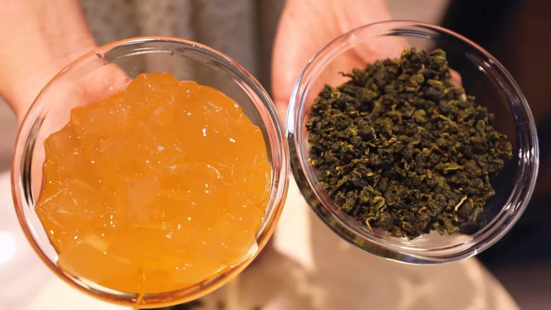 传说中的粉钻茶来了,全西安的女娃都被撩到了