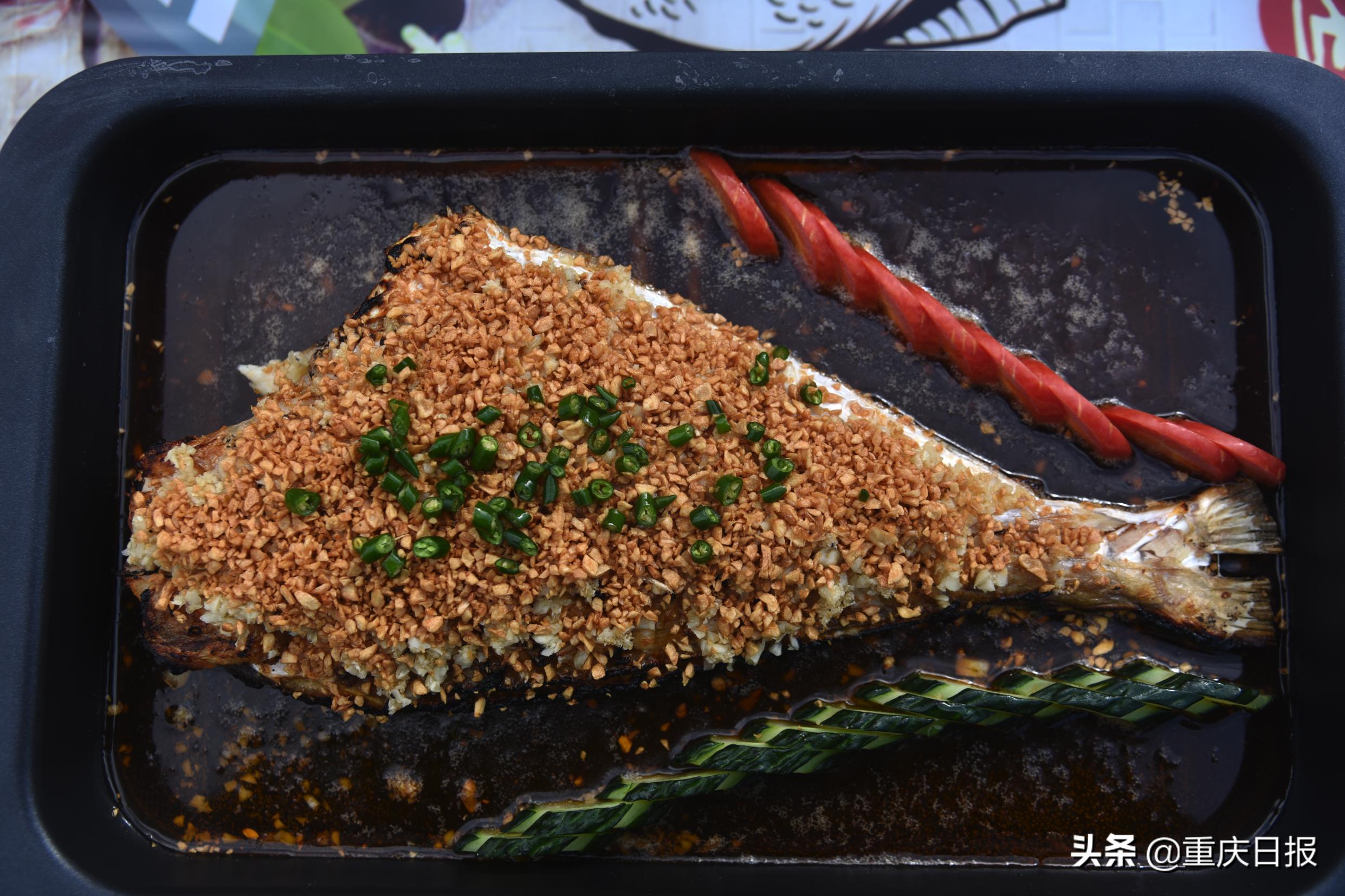 舌尖上的四川美食创业项目,舌尖上的中国万州烤鱼是哪一集