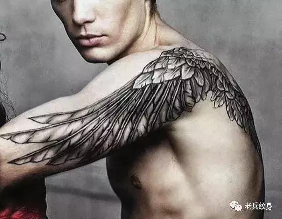 纹身可以遮以前的纹身吗,不是所有图案都可以遮盖